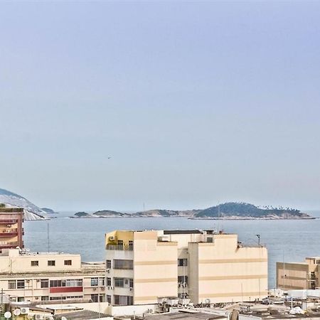 Charming Duplex Penthouse With Pool Appartement Rio de Janeiro Buitenkant foto