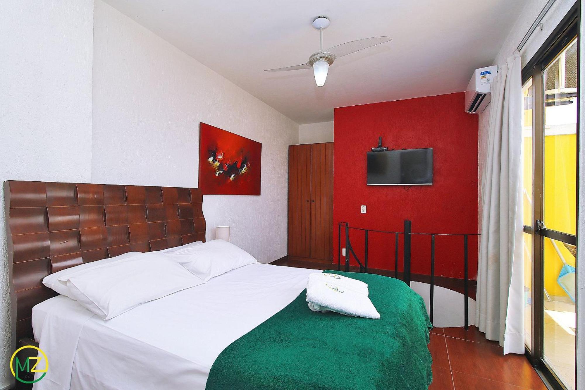 Charming Duplex Penthouse With Pool Appartement Rio de Janeiro Buitenkant foto
