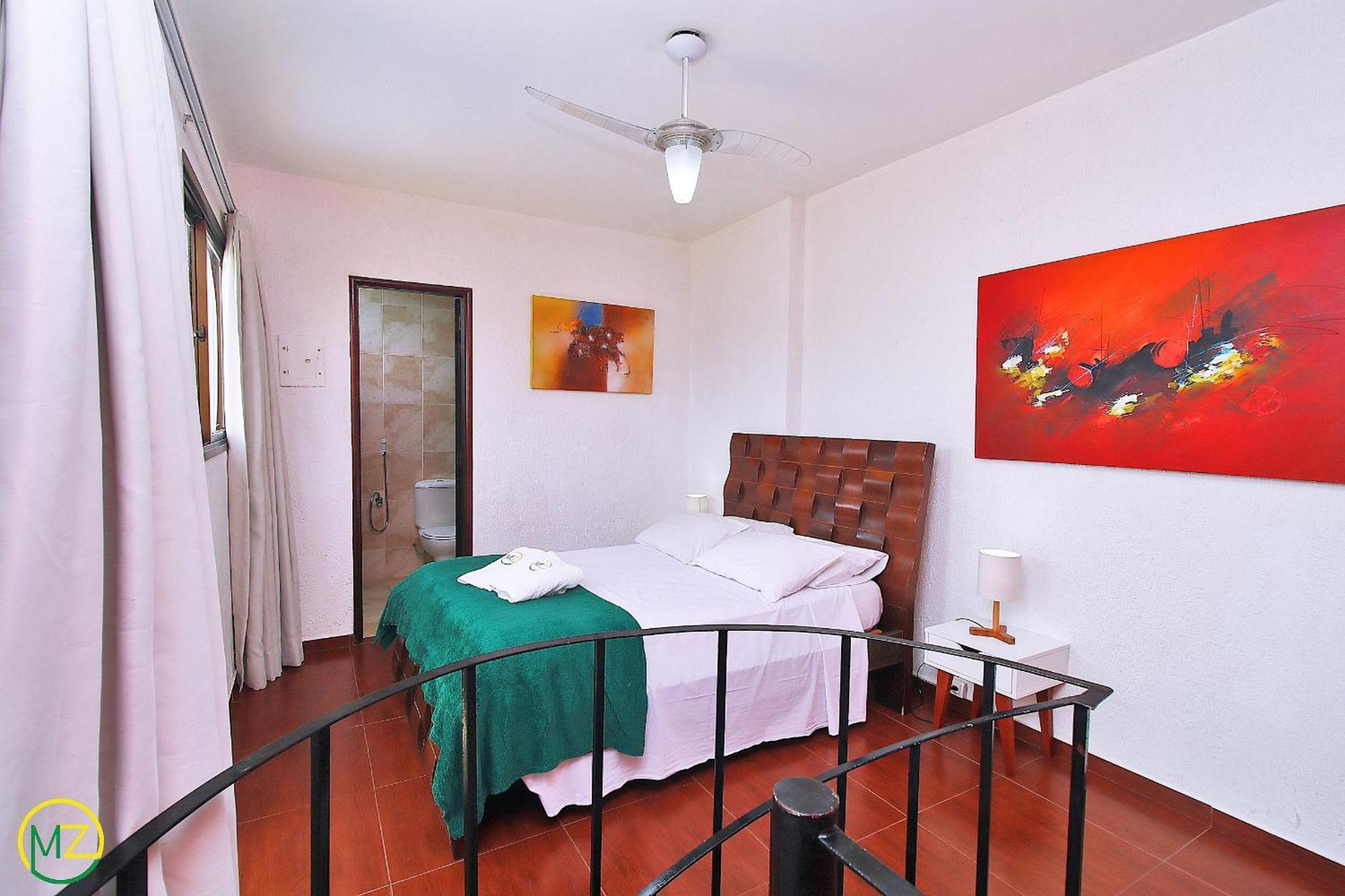 Charming Duplex Penthouse With Pool Appartement Rio de Janeiro Buitenkant foto
