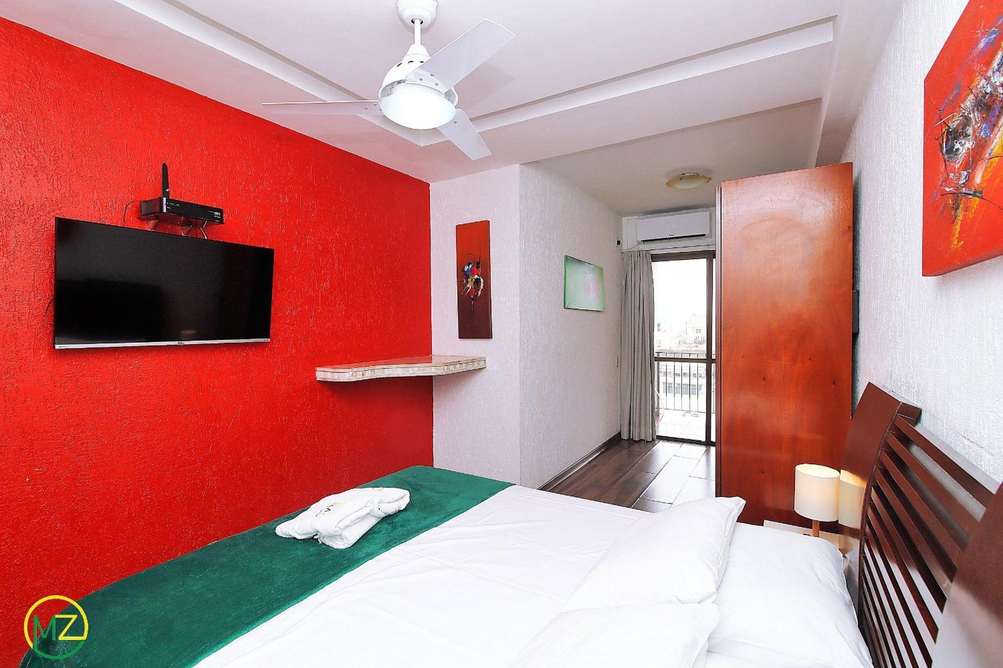 Charming Duplex Penthouse With Pool Appartement Rio de Janeiro Buitenkant foto