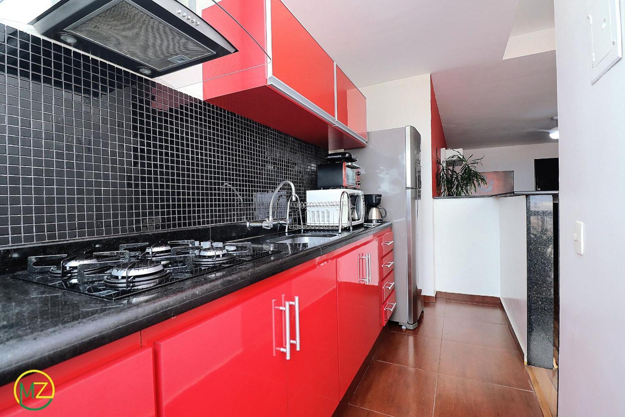Charming Duplex Penthouse With Pool Appartement Rio de Janeiro Buitenkant foto