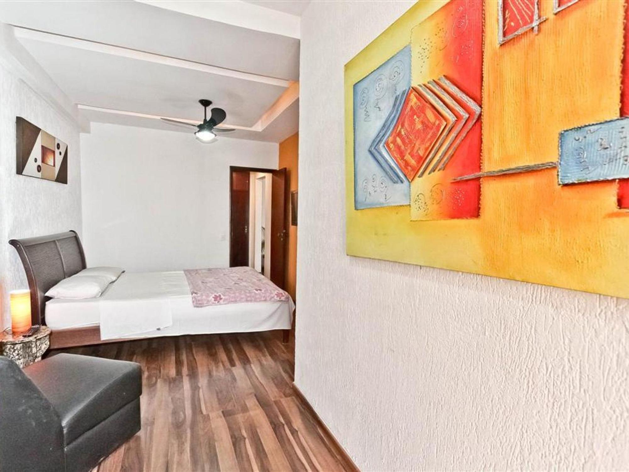 Charming Duplex Penthouse With Pool Appartement Rio de Janeiro Buitenkant foto